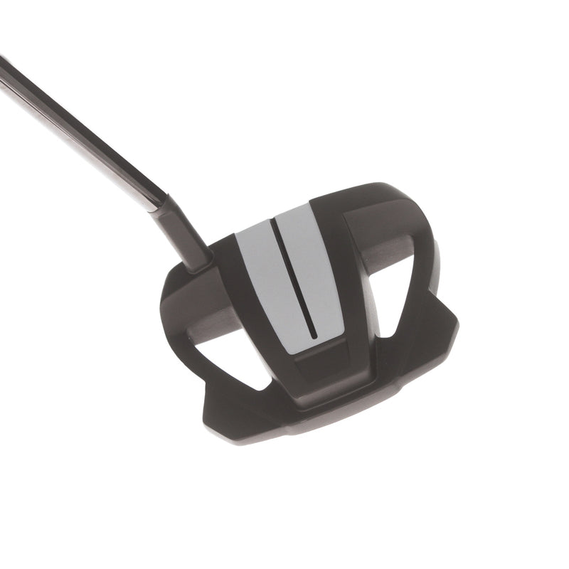 TaylorMade Spider Tour Z3 Mens Right Hand Putter 34" Mallet - Super Stroke Pistol 1.0