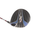 Callaway XR16 Graphite Mens Right Hand Driver 10.5* Senior - Speeder 565 Evolution