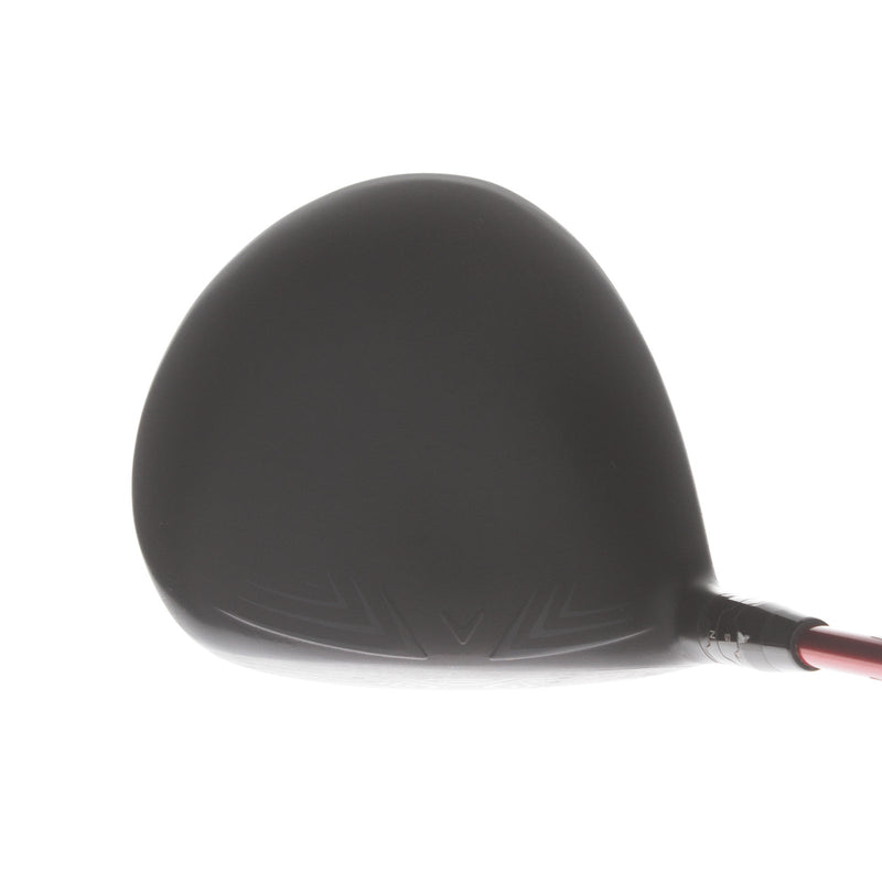 Callaway XR16 Graphite Mens Right Hand Driver 10.5* Senior - Speeder 565 Evolution