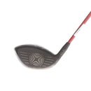 Callaway XR16 Graphite Mens Right Hand Driver 10.5* Senior - Speeder 565 Evolution