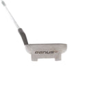 Masters Genus C4 Steel Mens Left Hand Chipper Regular