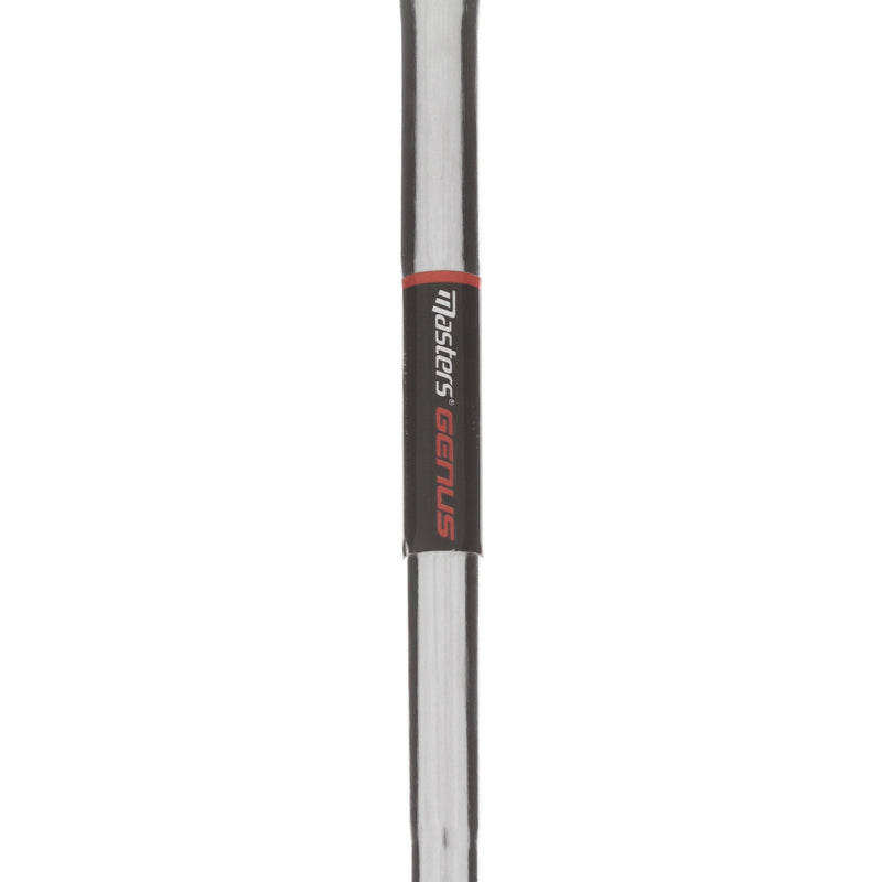 Masters Genus C4 Steel Mens Left Hand Chipper Regular