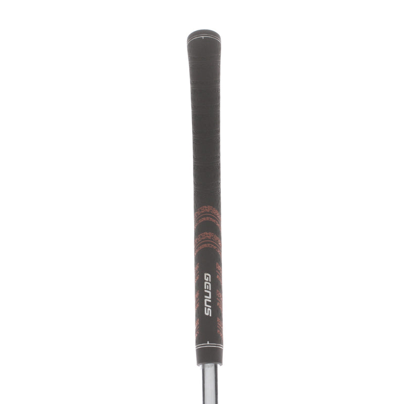 Masters Genus C4 Steel Mens Left Hand Chipper Regular