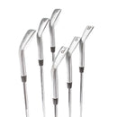 Titleist T150 Steel Mens Right Hand Irons 5-PW Regular - AMT Black R300