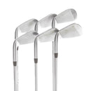 Titleist T150 Steel Mens Right Hand Irons 5-PW Regular - AMT Black R300