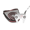 Odyssey White Hot OG 7 Nano Mens Right Hand Putter 34.5" Mallet - Odyssey