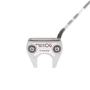 Odyssey White Hot OG 7 Nano Mens Right Hand Putter 34.5" Mallet - Odyssey