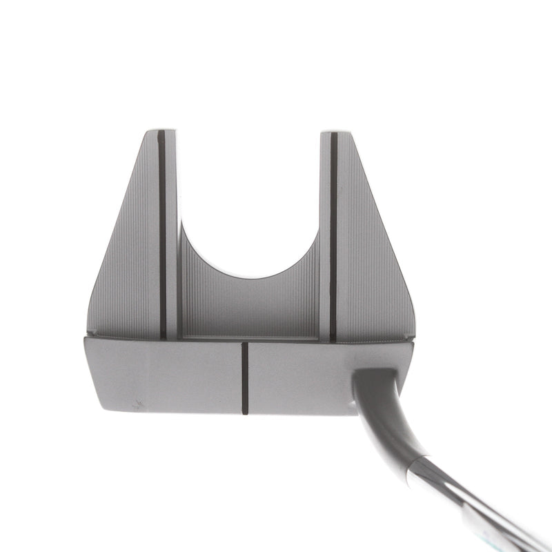Odyssey White Hot OG 7 Nano Mens Right Hand Putter 34.5" Mallet - Odyssey