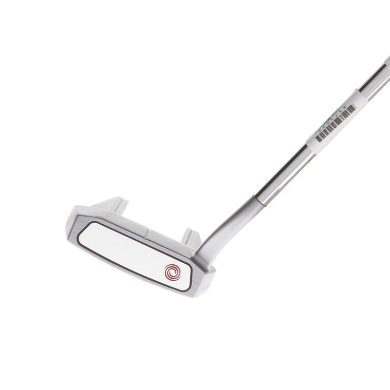 Odyssey White Hot OG 7 Nano Mens Right Hand Putter 34.5" Mallet - Odyssey