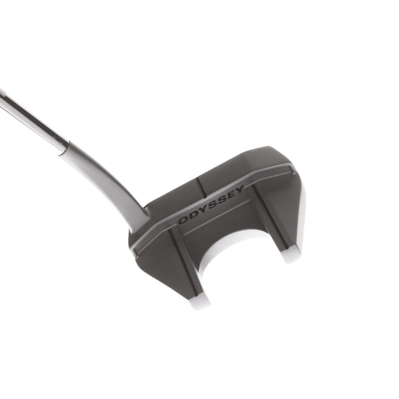 Odyssey White Hot OG 7 Nano Mens Right Hand Putter 34.5" Mallet - Odyssey