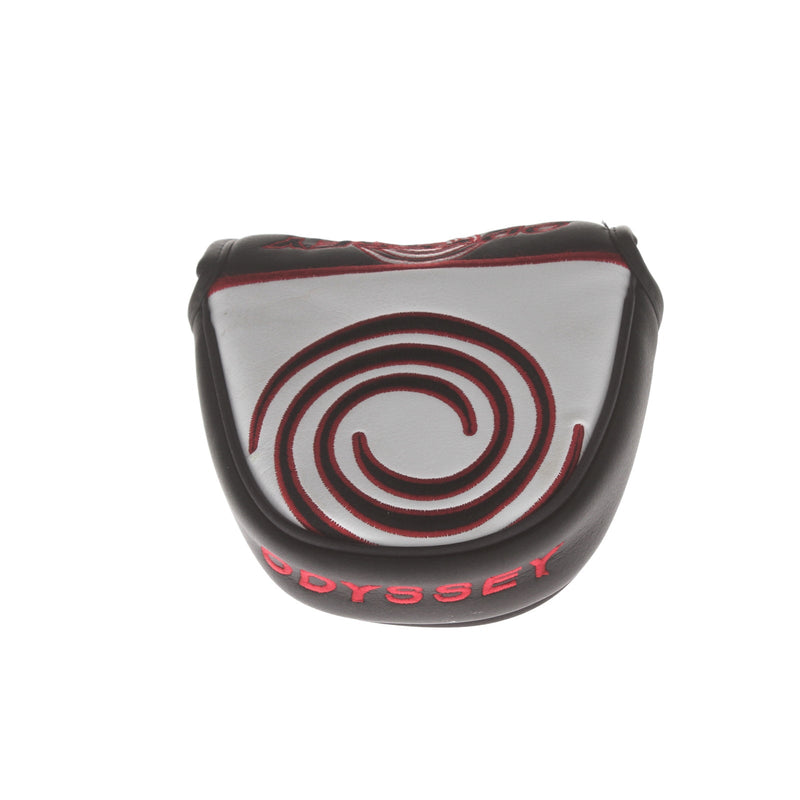 Odyssey White Hot OG 7 Nano Mens Right Hand Putter 34.5" Mallet - Odyssey