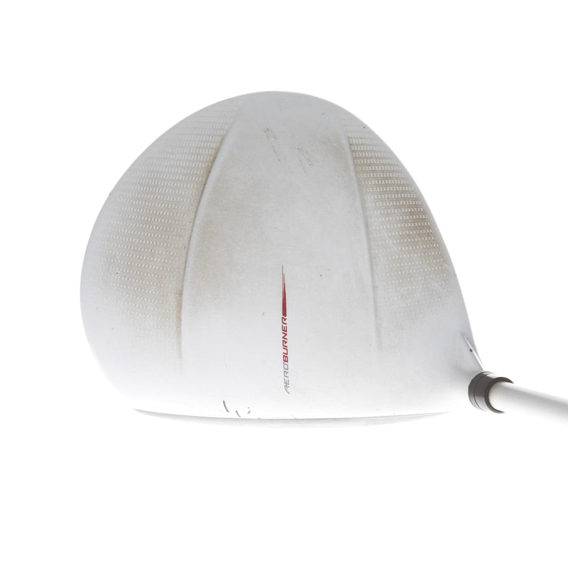 TaylorMade Aero Burner Graphite Mens Right Hand Driver 10.5* Regular - Matrix Speed RUL Z 50