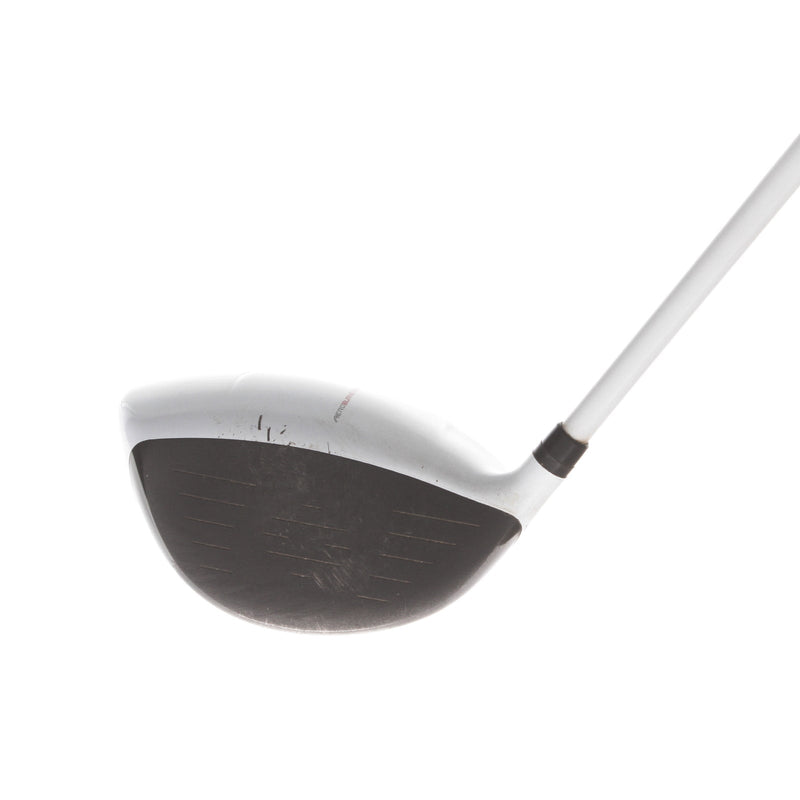 TaylorMade Aero Burner Graphite Mens Right Hand Driver 10.5* Regular - Matrix Speed RUL Z 50