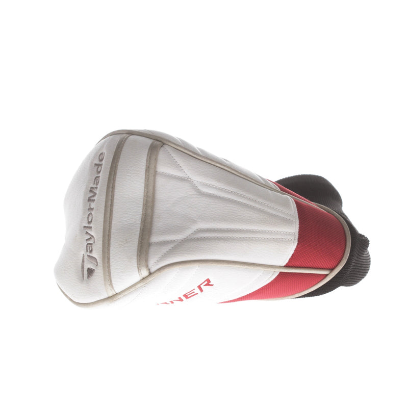 TaylorMade Aero Burner Graphite Mens Right Hand Driver 10.5* Regular - Matrix Speed RUL Z 50