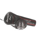 Srixon ZX MKII Graphite Mens Right Hand Fairway 3 Wood 15* Stiff - Miyazaki Codex Tour Issue 4s