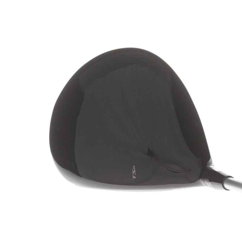 Titleist TSR2 Graphite Mens Right Hand Driver 10* Regular - Fubuki MV Series 45