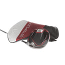 TaylorMade Stealth 2 Graphite Mens Right Hand Driver 12* Stiff - Tensei AV Limited 65 Black