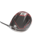 TaylorMade Stealth 2 Graphite Mens Right Hand Driver 12* Stiff - Tensei AV Limited 65 Black