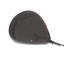 TaylorMade Stealth 2 Graphite Mens Right Hand Driver 12* Stiff - Tensei AV Limited 65 Black