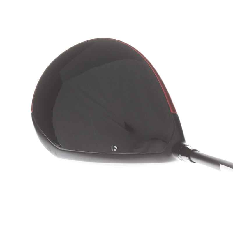 TaylorMade Stealth 2 Graphite Mens Right Hand Driver 12* Stiff - Tensei AV Limited 65 Black