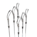 Ping G425 Steel Mens Right Hand Irons 5-PW Black Dot Stiff - N.S. Pro Modus3 Tour 105