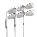 Ping G425 Steel Mens Right Hand Irons 5-PW Black Dot Stiff - N.S. Pro Modus3 Tour 105