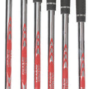 Ping G425 Steel Mens Right Hand Irons 5-PW Black Dot Stiff - N.S. Pro Modus3 Tour 105