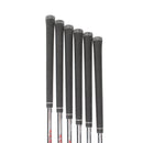 Ping G425 Steel Mens Right Hand Irons 5-PW Black Dot Stiff - N.S. Pro Modus3 Tour 105