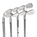 Callaway X2 Hot Graphite Mens Right Hand Irons 6-SW+AW+LW Regular - Callaway 60