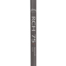 Callaway Big Bertha Graphite Mens Right Hand Irons 3-SW Regular - Callaway RCH 75i