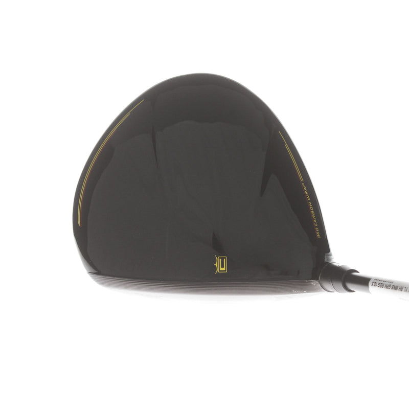 Cobra King SpeedZone Graphite Mens Right Hand Driver 10.5* Regular - Helium 5F3