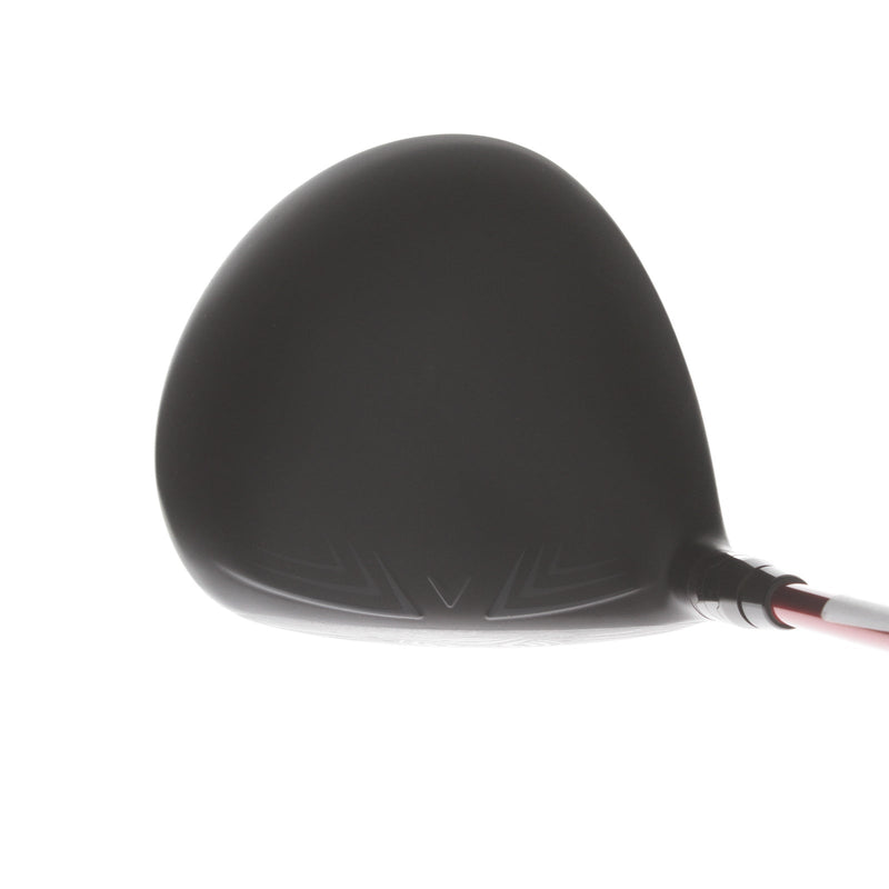 Callaway XR16 Graphite Mens Right Hand Driver 10.5* Regular - Fujikura Speeder 565 Evolution