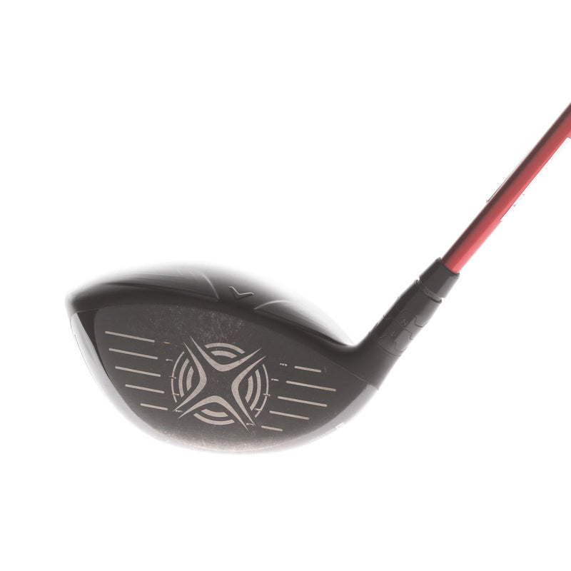 Callaway XR16 Graphite Mens Right Hand Driver 10.5* Regular - Fujikura Speeder 565 Evolution