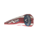 Callaway XR16 Graphite Mens Right Hand Driver 10.5* Regular - Fujikura Speeder 565 Evolution