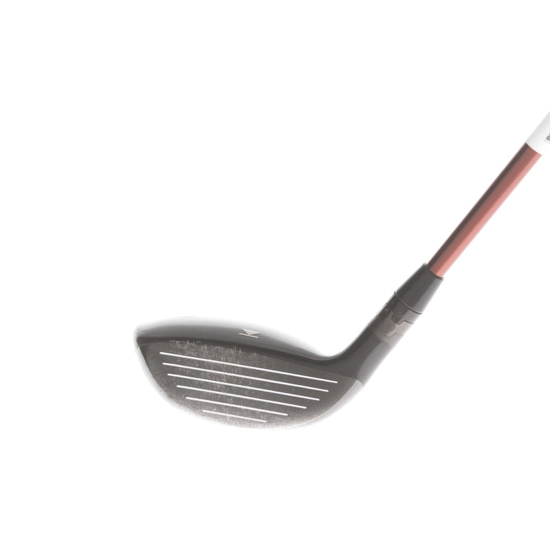 Titleist 910F Graphite Mens Right Hand Fairway 4 Wood 17* Regular - DiamanaIlima 71 Mid-Hi