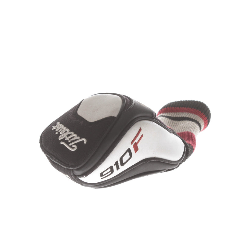 Titleist 910F Graphite Mens Right Hand Fairway 4 Wood 17* Regular - DiamanaIlima 71 Mid-Hi