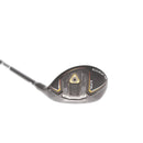 Cobra LTDx Graphite Mens Right Hand 4 Hybrid 21* Regular - KBS PGI 75