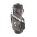 Nike Cart Bag - Grey/Black