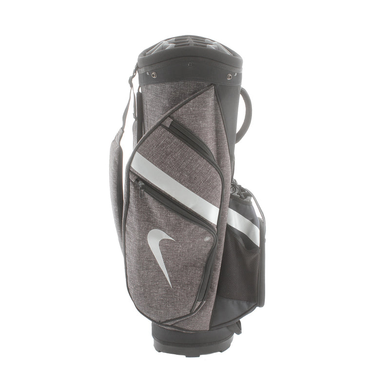 Nike Cart Bag - Grey/Black