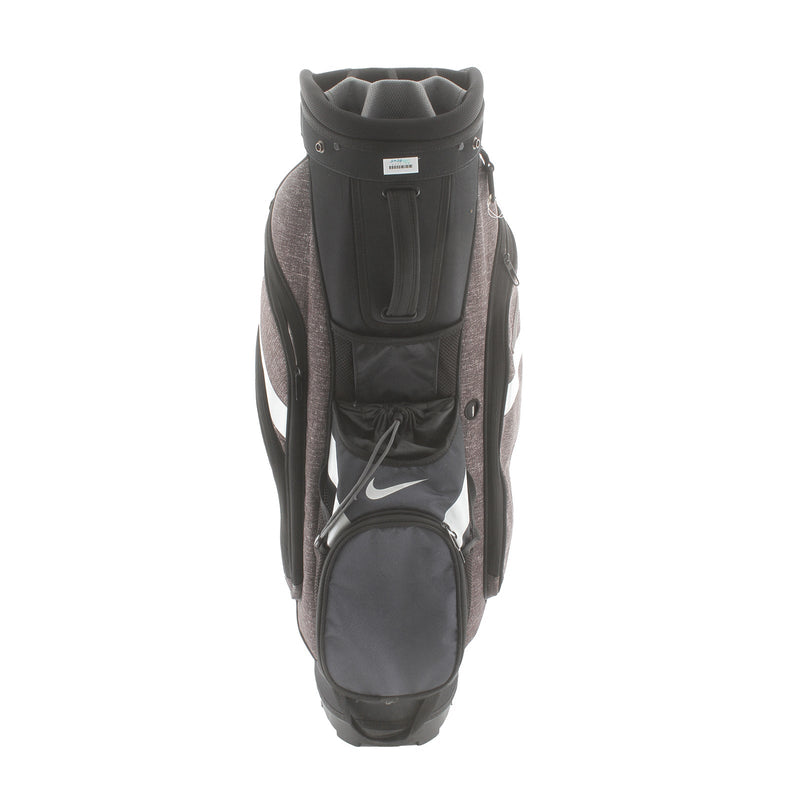 Nike Cart Bag - Grey/Black