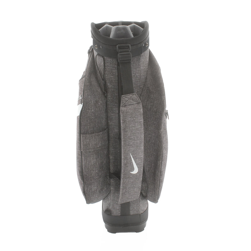 Nike Cart Bag - Grey/Black