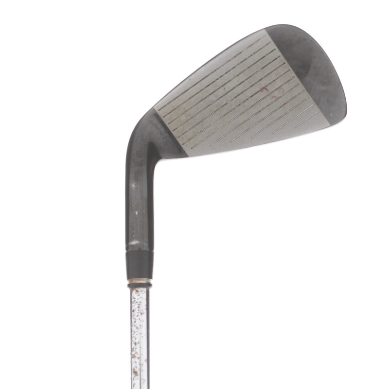 Wilson Ci11 Steel Mens Right Hand 4 Iron Regular - True Temper Flighted