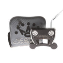 Scotty Cameron Futura 6M Mens Right Hand Putter 38" Mallet - Scotty Cameron