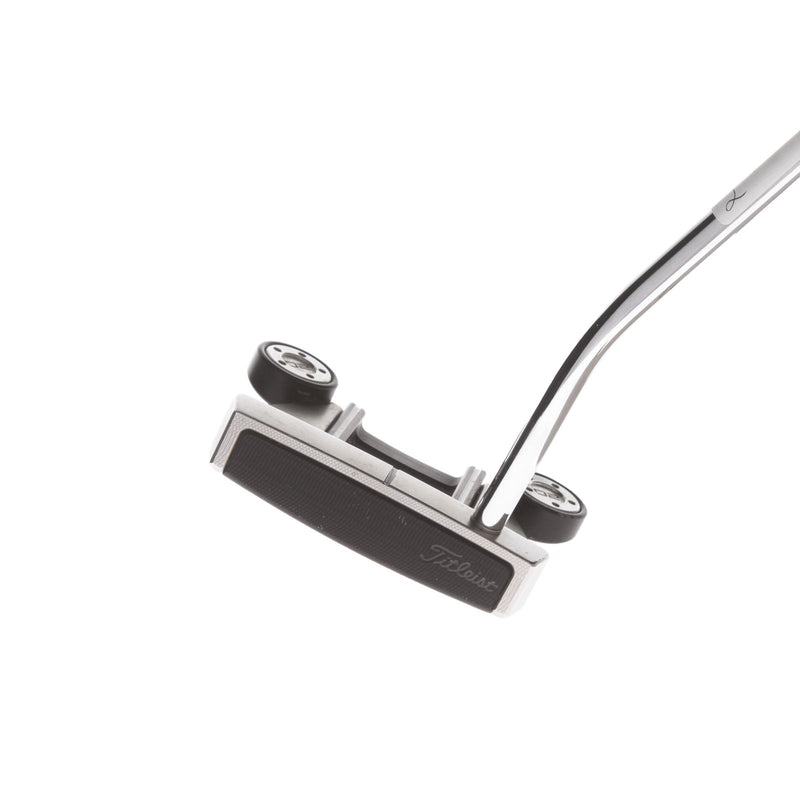 Scotty Cameron Futura 6M Mens Right Hand Putter 38" Mallet - Scotty Cameron