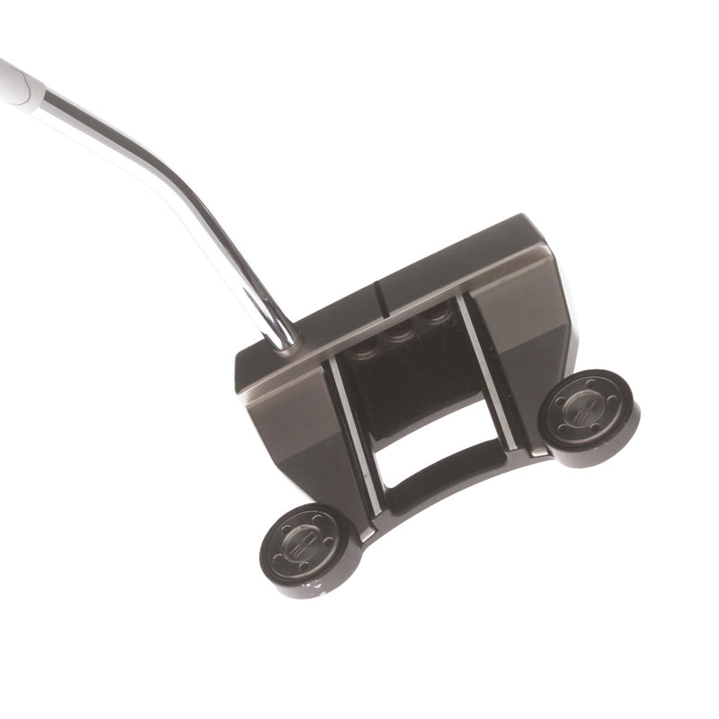 Scotty Cameron Futura 6M Mens Right Hand Putter 38" Mallet - Scotty Cameron