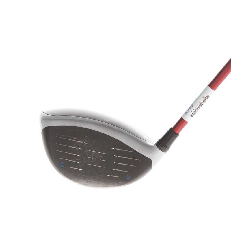 TaylorMade SIM Max D Graphite Mens Right Hand Driver 12* Regular - Ventus 5-R