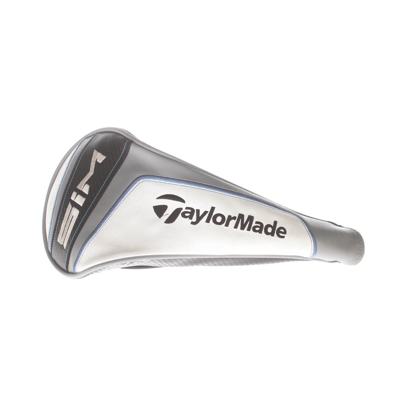 TaylorMade SIM Max D Graphite Mens Right Hand Driver 12* Regular - Ventus 5-R