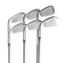 Wilson Launch Pad Graphite Mens Right Hand Irons 5-PW Regular - Project X Evenflow 5.5 65g