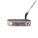 Scotty Cameron Select Newport 2 Mens Right Hand Putter 35" Blade - Iguanagolf