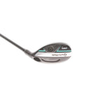 TaylorMade GAPR Hi Graphite Mens Right Hand 4 Hybrid 22* Regular - KBS Hybrid 70